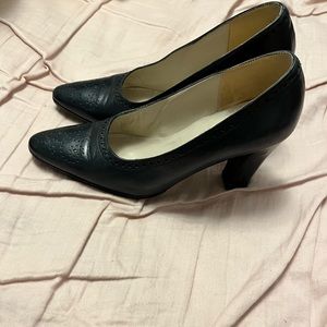 MaxMara high heels